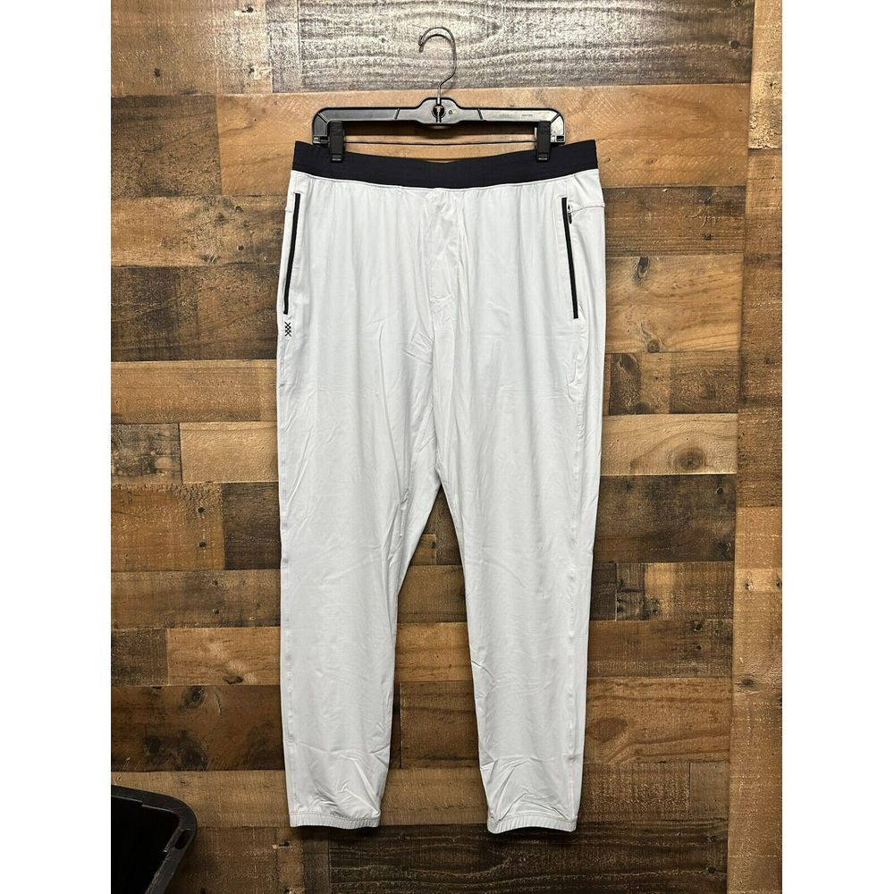 NWT Rhode Men's Versatility Pant Size‎ Large *MSRP $118*